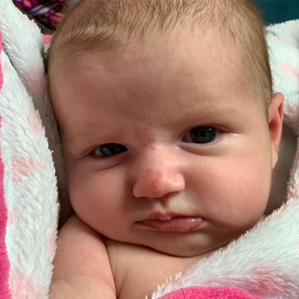 Meet your Posher, Robert rachael